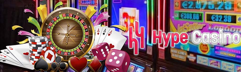 Hype casino: что говорят игроки о популярной игровой платформе